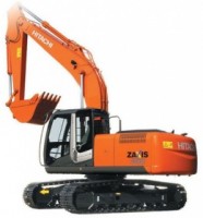 Аренда/Услуги Экскаватора Hitachi ZX200 1м3 