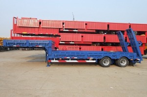Аренда/Услуги Трал ТверьСтройМаш+Тягач Scania 40т