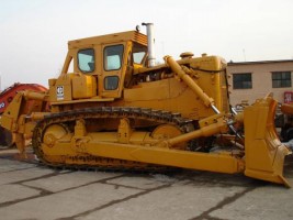 Аренда Услуги Трубоукладчика Komatsu d-155