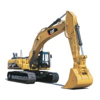 экскаватор CAT 320 dl