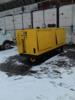 Компрессор КВ12