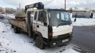 аренда манипулятора
