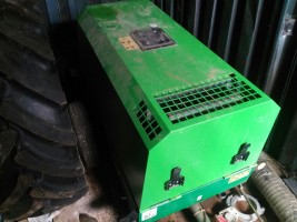 ATMOS PDP 15-7 