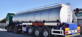 Перевозка светлых нефтепродуктов