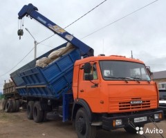 Услуги манипулятора Мелеуз