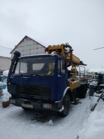Бетоннонасос