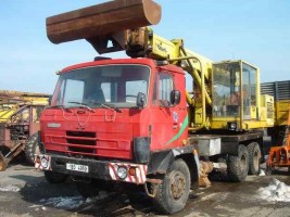 Аренда Услуги Экскаватора колесного