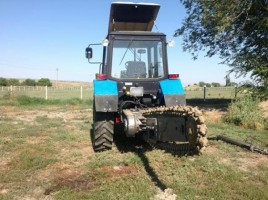 Аренда Услуги Грунторезов
