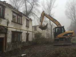 Аренда Экскаваторов