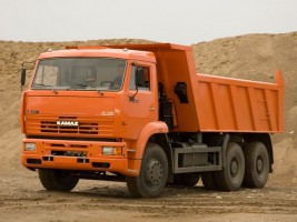 Доставка щебня,песка,грунта от 1 куба