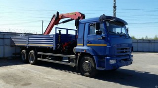 Услуги МАНИПУЛЯТОРА-ВЕЗДЕХОДА