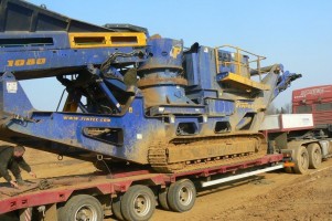 Аренда Трала 120 Тонн