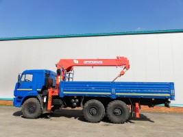Услуги Аренда манипулятора вездеход Раменское