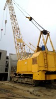 Аренда гусеничного крана РДК-250