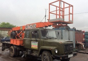 АВТОВЫШКА в Подольске - Подольском районе