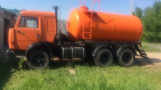 Ассенизатор Бугульма