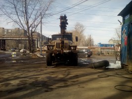 Автокран 14 тонн,14 метров 
