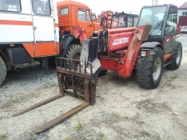 Manitou 1740 SLT 2010 г.в.