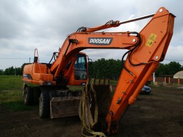 Doosan 180WV 