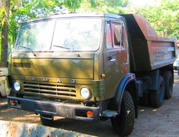 доставка инертных,вывоз мусора ,почасовая 