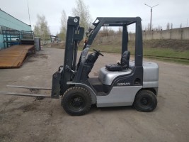 Погрузчик NISSAN