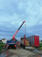 Заказать манипулятор в Островцы
