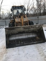 Аренда Фронтальный погрузчик 