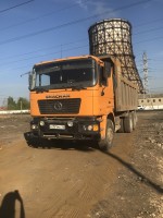Аренда самосвала 30 т 