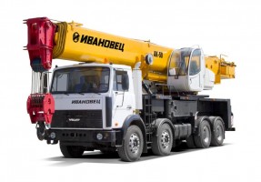 Услуги и Аренда Автокранов по низким ценам 14-50тонн ЛЮБЕРЦЫ