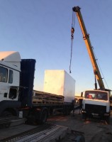 Аренда автокрана 16тн