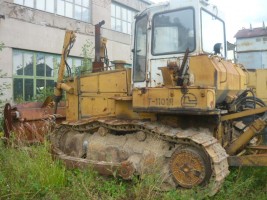 продажа бульдозер ЯМБ-1