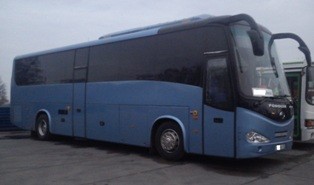 Аренда Автобуса
