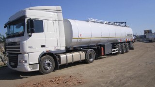 Перевозка светлых и темных нефтепродуктов в Нижневартовске