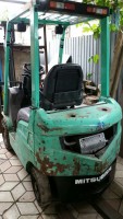 Аренда автопогрузчика