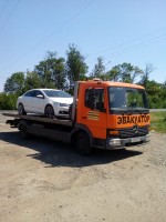 Эвакуатор Брюховецкая 