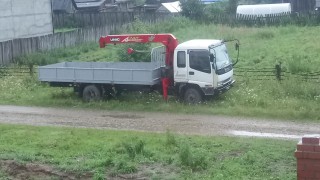 Услуги манипулятора