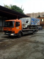 Эвакуаторы круглосуточно 