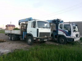 Услуги Манипулятора