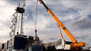 Автокран 25 тонн Люберцы