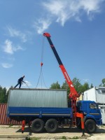 Манипулятора Бронницы КамАЗ 10 вездеход