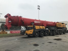 Аренда автокрана 25-35 тонн