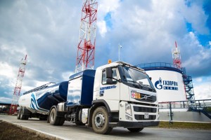 Перевозка светлых и темных нефтепродуктов