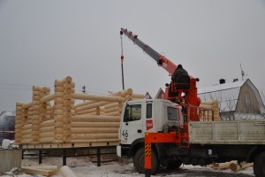 Манипулятор в Бронницах