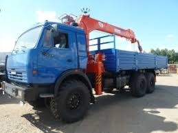 Услуги манипулятора-вездехода,7 т, борт 10 тонн