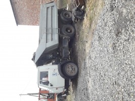 КАМАЗ-55111