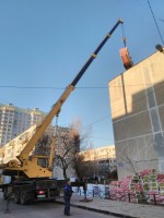 Аренда Автокрана Электросталь