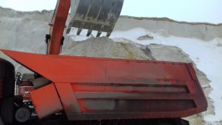 Аренда камаза самосвала