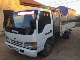 Услуги кран манипулятора