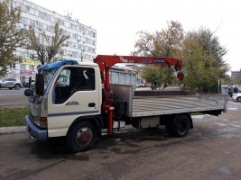 Манипулятор