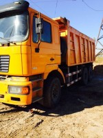 Услуги самосвалов от 13 до 30тонн
